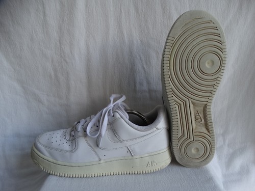 Nike air force low - air, ´07
