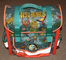 Samsonite  Motiv Sammies Wild