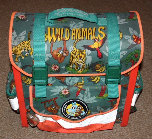Samsonite motiv sammies wild - sammies,