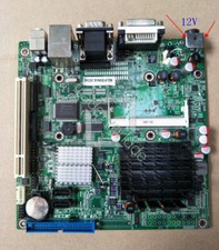 1PC Tested NORCO MITX-6854