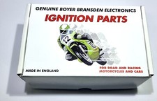 Boyer Bransden KIT00290 Suzuki