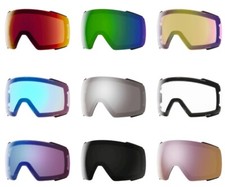 SMITH LENS I/O MAG CHROMAPOP