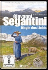 Giovanni Segantini - Magie des