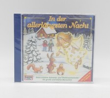 EUROPA CD - In der