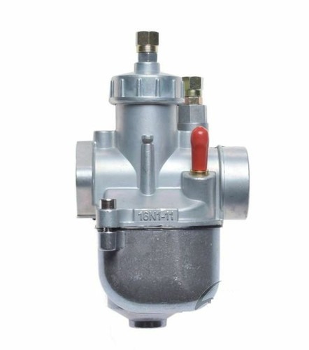 New carburetor fits - simson, s51