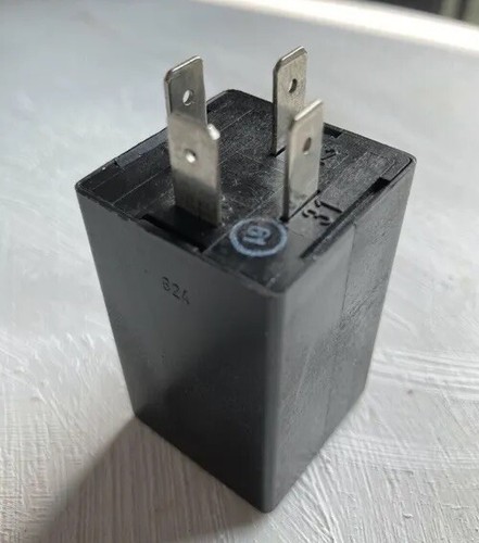 Bosch blinkgeber blinkerrelais - bosch,