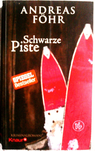 Andreas föhr schwarze piste - föhr:,