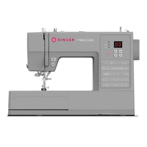 Singer heavy duty electronic - singer,