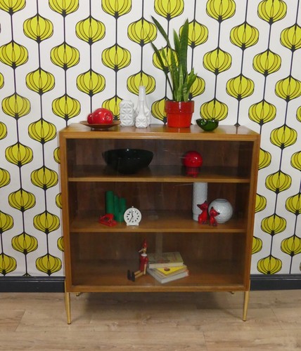 60er jahre vitrine - jahre,