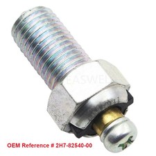 Leerlaufschalter XT250 XT350