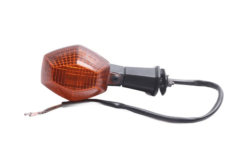 Blinker vorne rechts orange