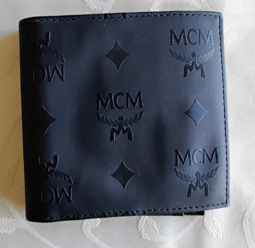 Mcm geldbörse mit - mcm,