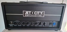 JET CITY - JCA22H