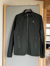 Fleecejacke von Schöffel, Cascata grün, wie Neu!