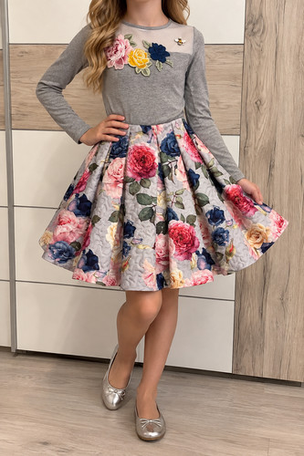 Monnalisa mädchen outfit - monnalisa, mädchen-outfit