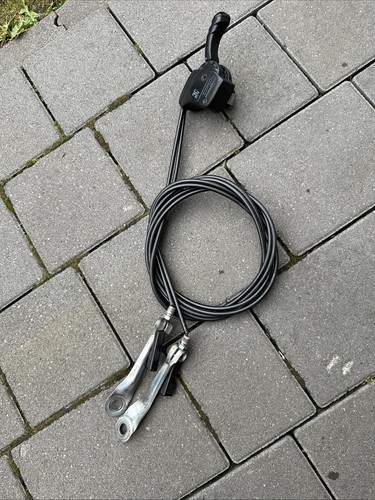 Sachs torpedo pentasport - torpedo, 5