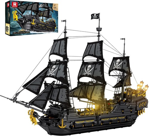 Reobrix 66036 black - black,