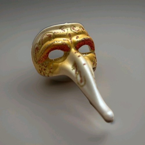 Venezianische maske venedig - venezianische,