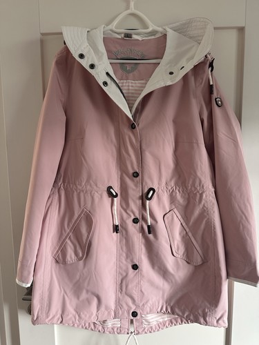 Wellensteyn damen regenjacke - wellensteyn,