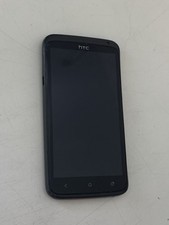 HTC ONE X PJ46100 Beats Audio schwarz, ungeprüft, Teile Spender Display 100 % Ok