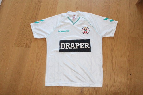 Southampton draper jersey - fc,