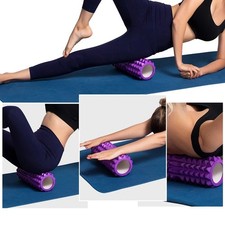 Schaumstoff Fitness Roller