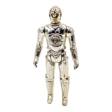 Star Wars Vintage Kenner C3Po