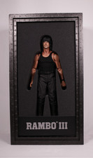 Modell Rambo III 3 Enterbay