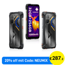 Blackview ROCK 3 Outdoor