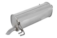Endschalldämpfer bosal - endschalldämpfer,