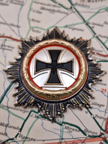 57er deutsches kreuz - 57er,