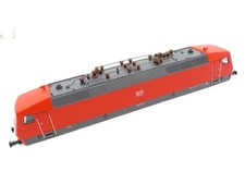 354N - Fleischmann N -