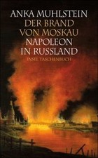 Der Brand von Moskau: Napoleon