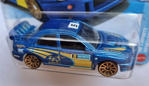 2026 hot wheels subaru - 2026,