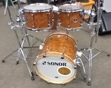 Sonor S-Classix Club Drum-Set