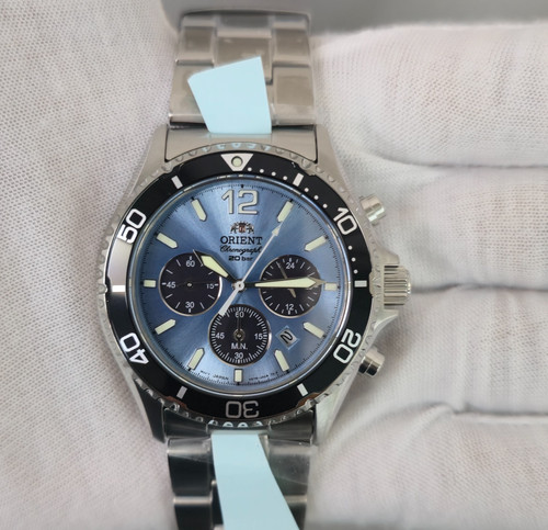 Orient mako tx0206l - mako, ra-tx0206l