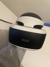 Sony PlayStation 4 VR Brille