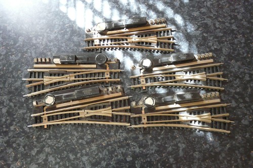 Weichen piko spur - weichen,