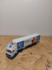 Herpa MB Kühlsattelzug 2/3  Schöller Eis Spezialitäten
