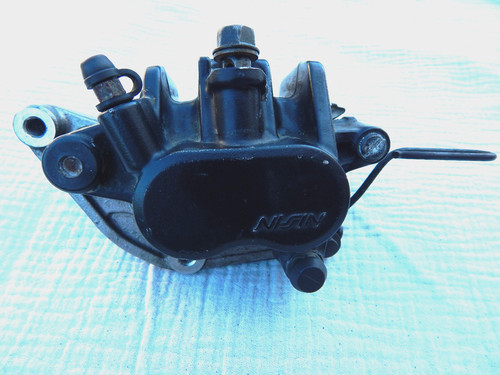 Honda ntv 650 rc33 - honda,