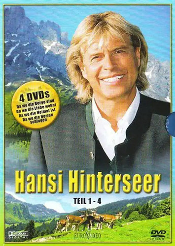 Hansi hinterseer box teil 4 - hansi,