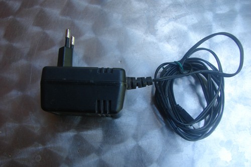 12v sennheiser netzteil - dc, dc