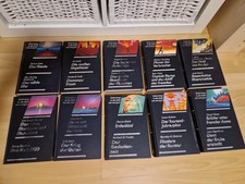 Unterwegs in die Welt von