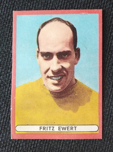 Sicker bild 151 fritz - sicker,