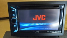 JVC KW-V10 Moniceiver 2-DIN