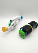 Hasbro Bop It ! 2008  + Bop It ! Tetris 2013  | Guter Zustand | - Top!