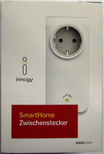 RWE eQ3 Innogy SmartHome