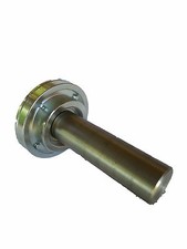 untere Rückenrolle, Rollen-Ø