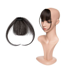 Dick Indisches Echthaar Topper Toupee Extensions Clip In Blond Toupet Haarteil W