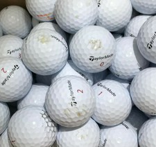 48 Taylor Made TP5 X